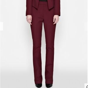 New berry French connection pants